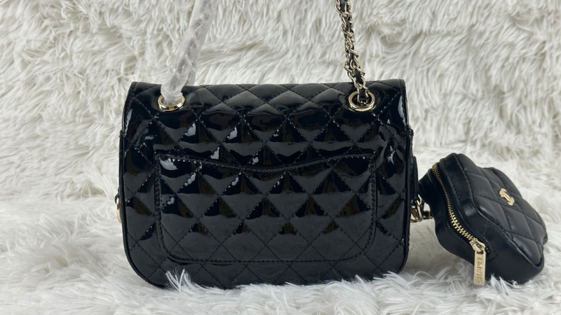 Ch**el cf series bags